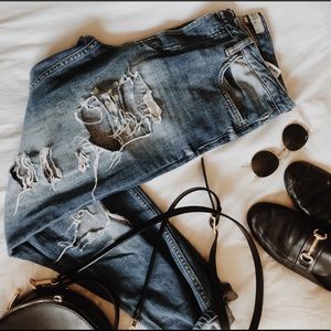 Meet your Posher, Lindsey